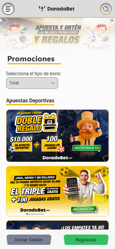 doradobet_casino_promotions_mobile