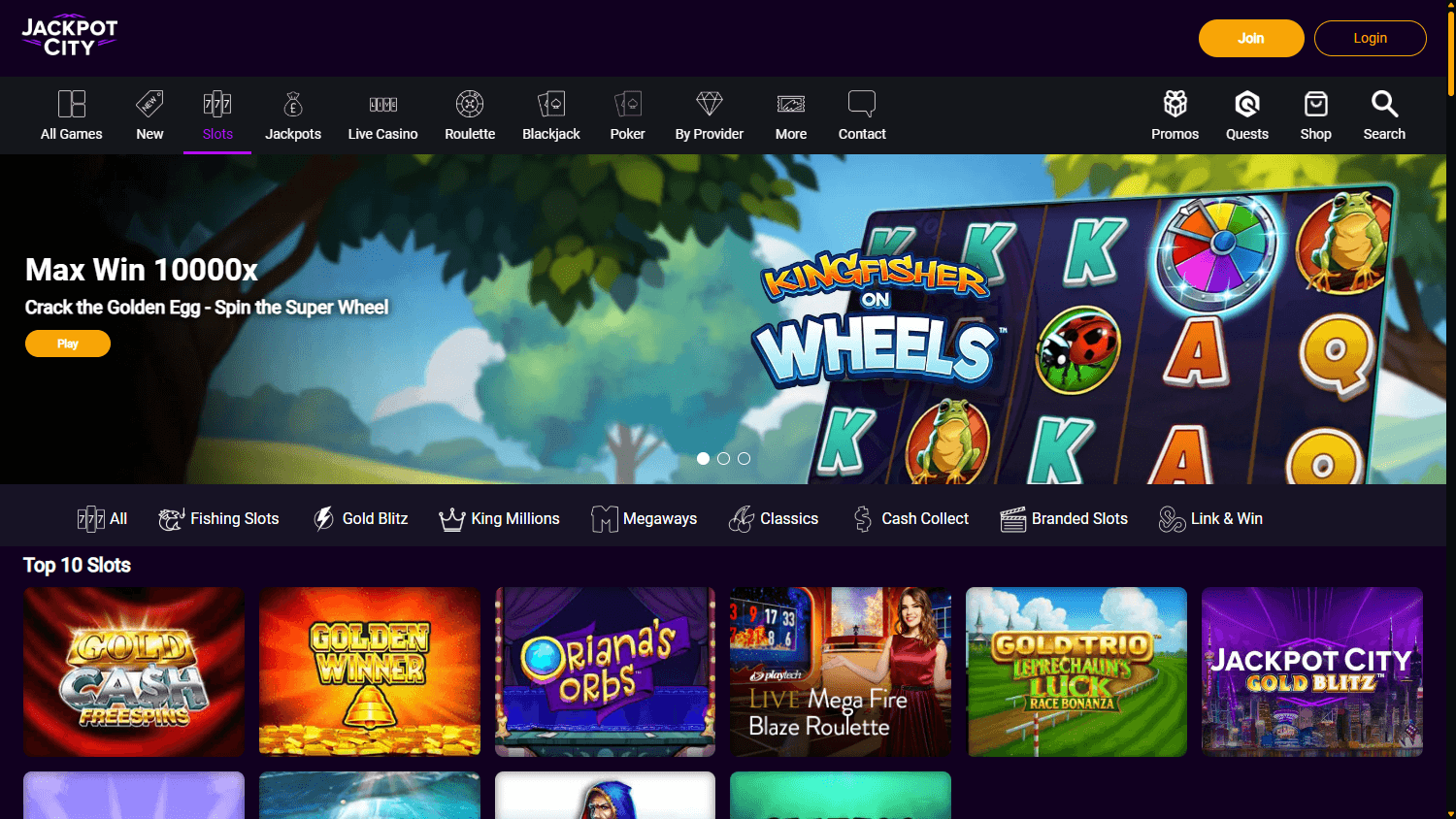 Jackpotcity_Casino_UK_game_gallery_desktop