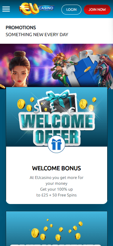EUcasino_UK_promotions_mobile