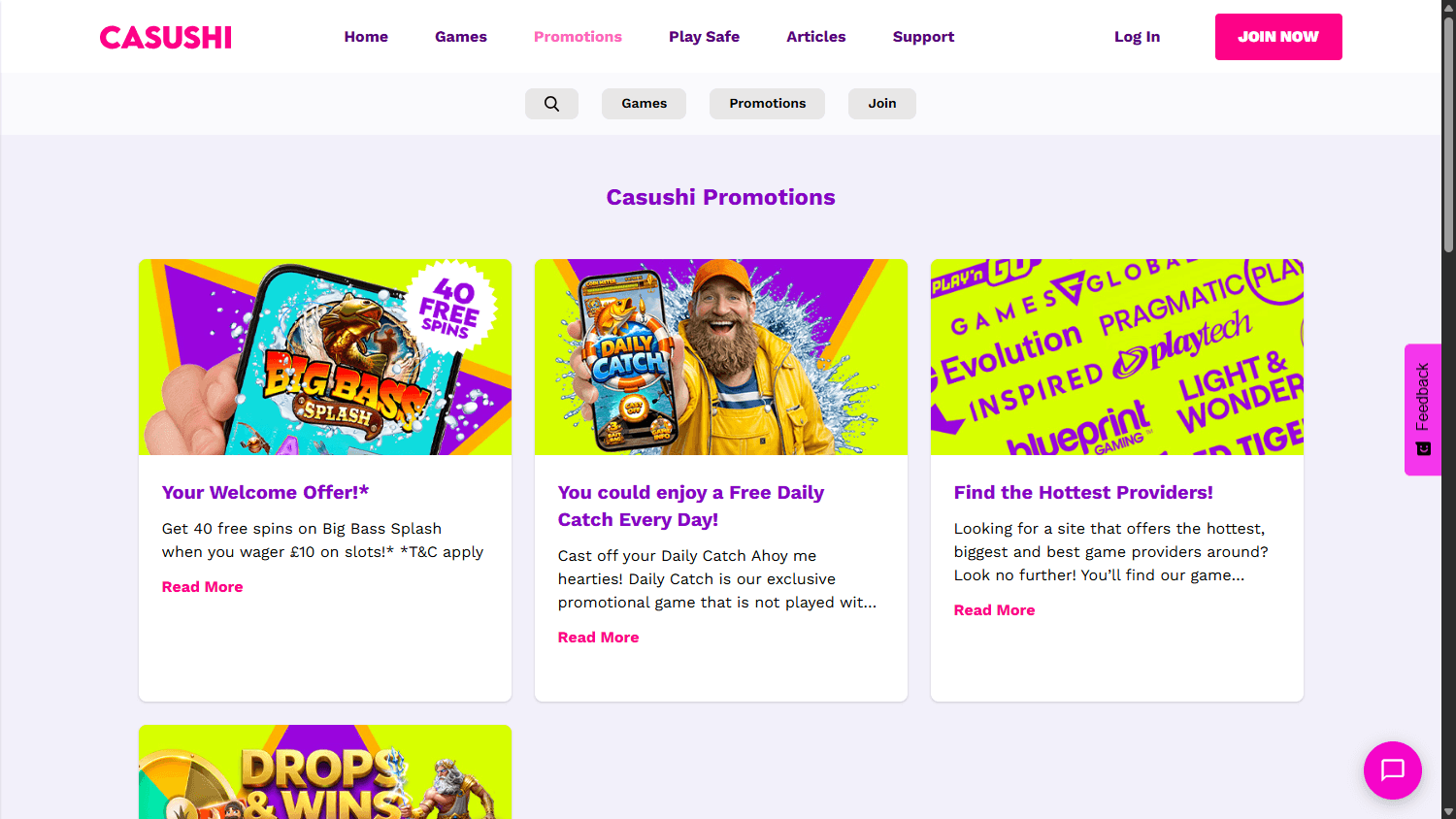 casushi_casino_promotions_desktop