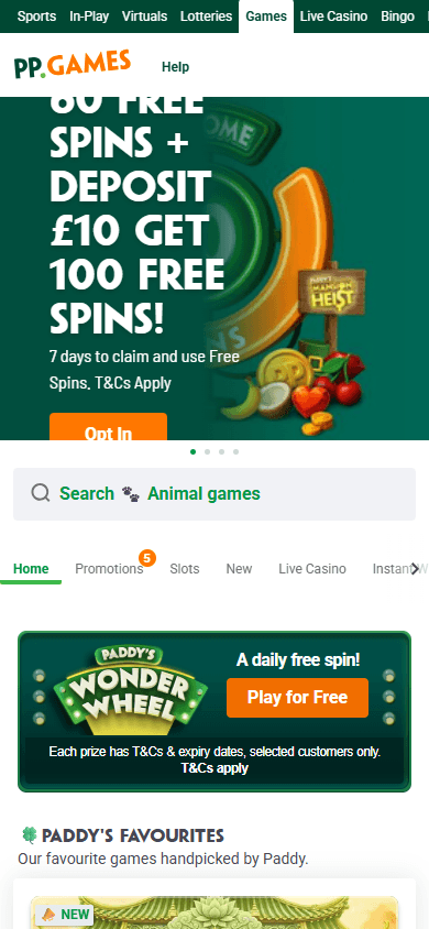 paddy_power_casino_homepage_mobile