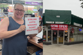Illinois Lottery