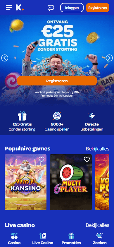 kansino_casino_homepage_mobile