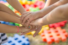 pile-of-hands