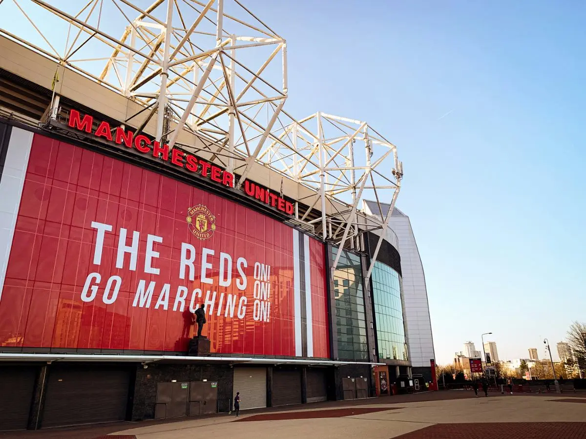Manchester United