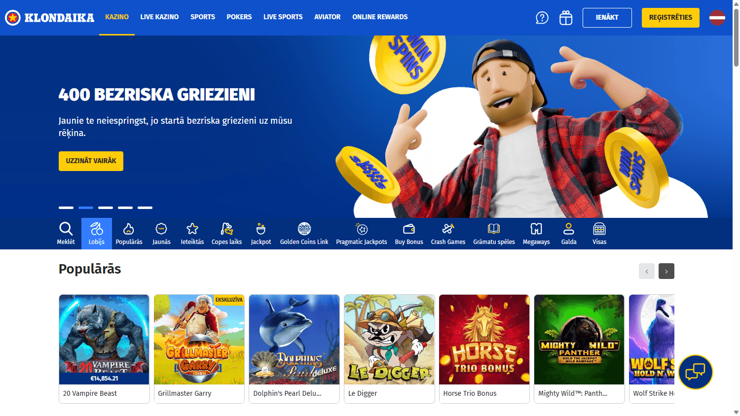 klondaika_casino_game_gallery_desktop