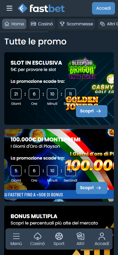 FastBet_Casino_IT_promotions_mobile