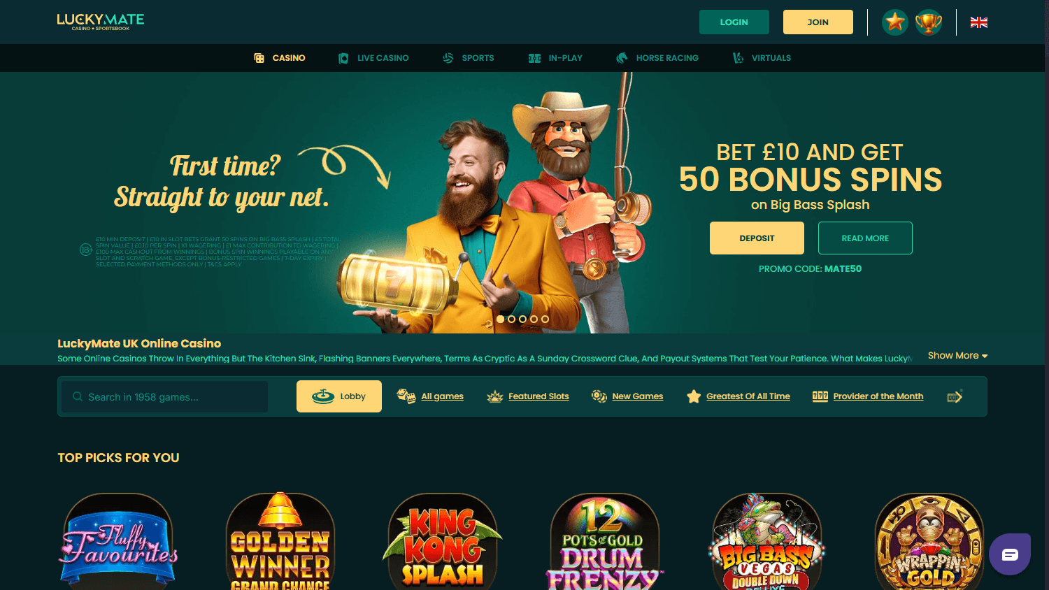 luckymate_casino_game_gallery_desktop
