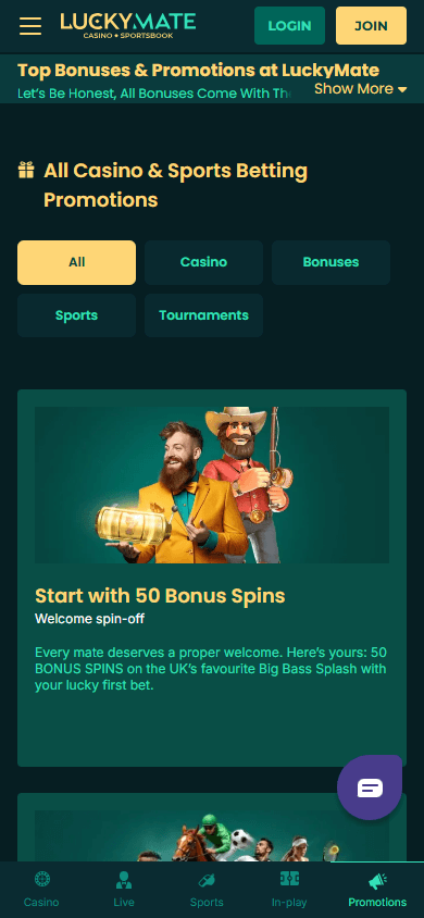 luckymate_casino_promotions_mobile