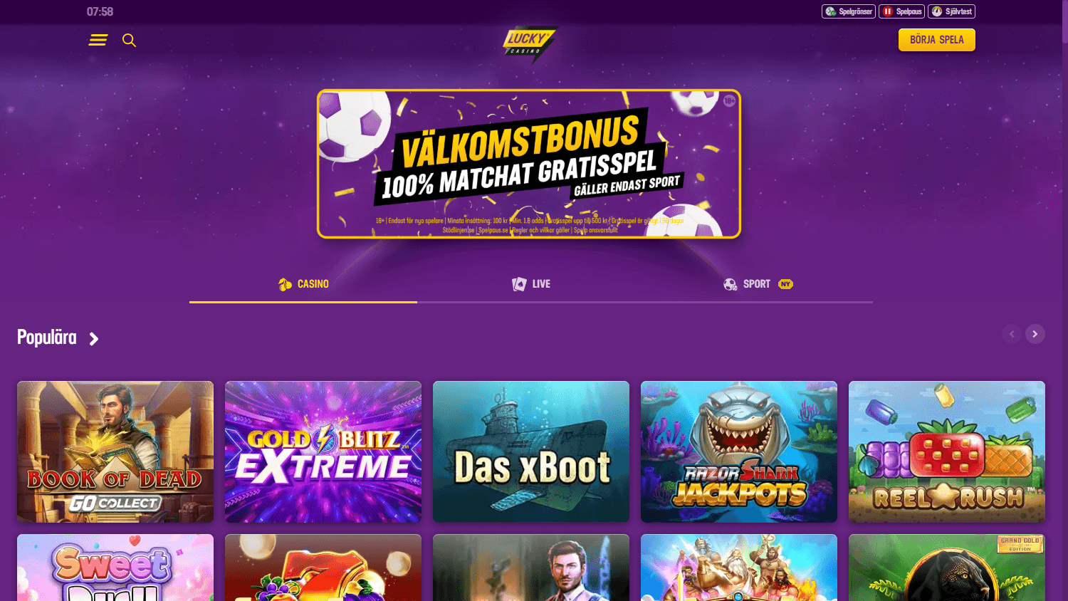 lucky_casino_homepage_desktop