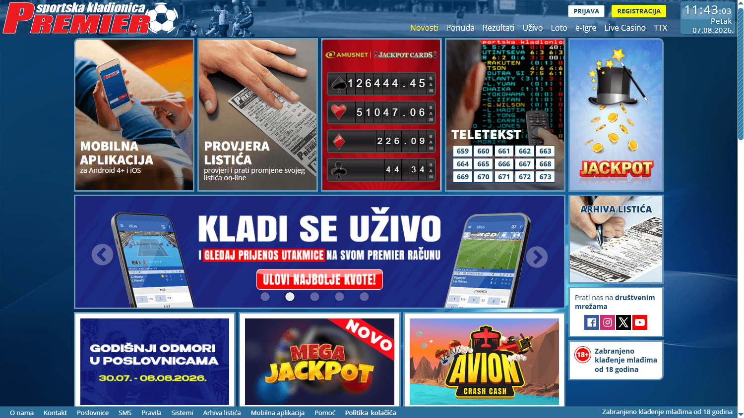 premier_sportska_kladionica_casino_homepage_desktop