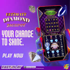 FastPlay $3.3m lottery payout