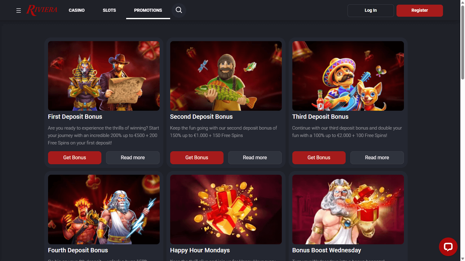 Riviera_Casino_promotions_desktop