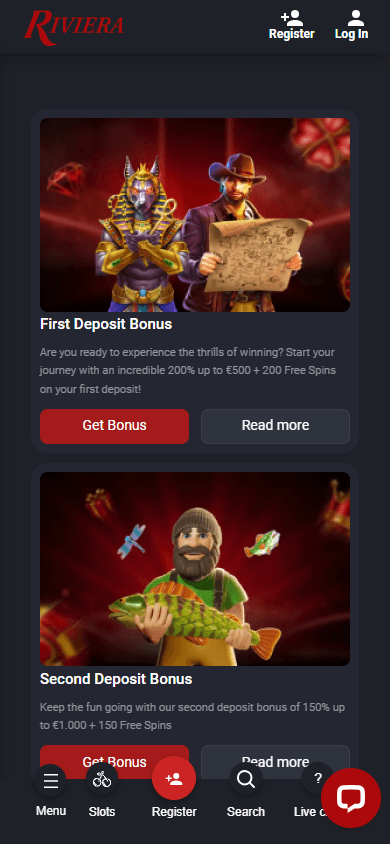 Riviera_Casino_promotions_mobile