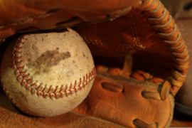 baseball-glove