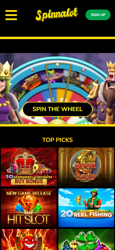 Spinnalot_Casino_game_gallery_mobile