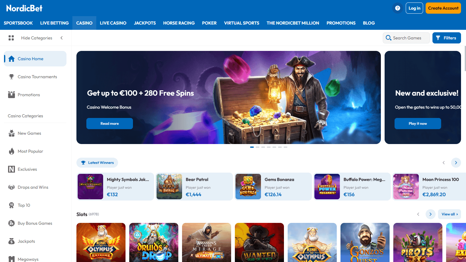 NordicBet_Casino_game_gallery_desktop