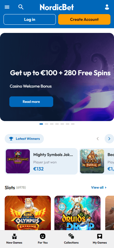 NordicBet_Casino_game_gallery_mobile