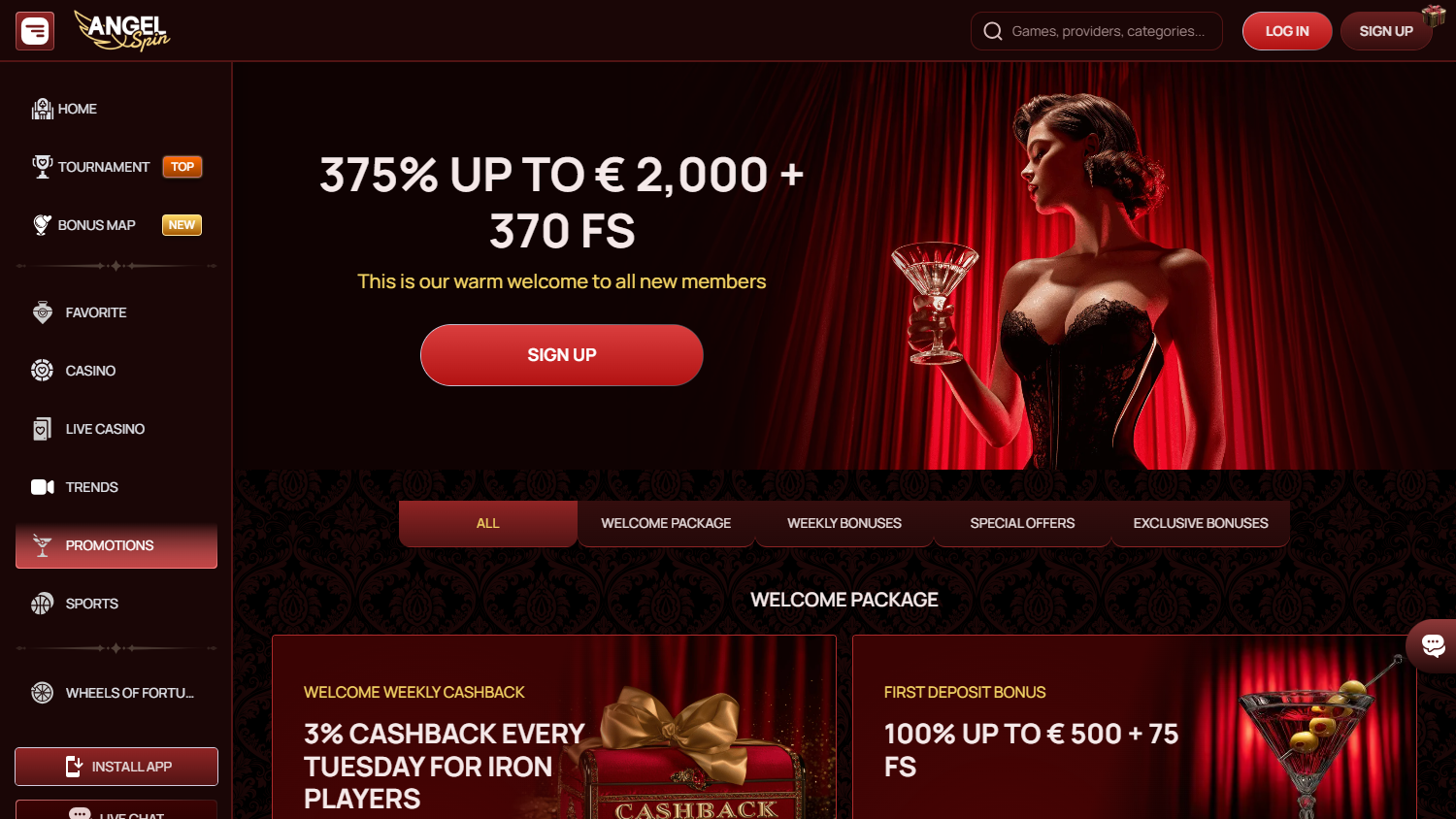 AngelSpin_Casino_promotions_desktop