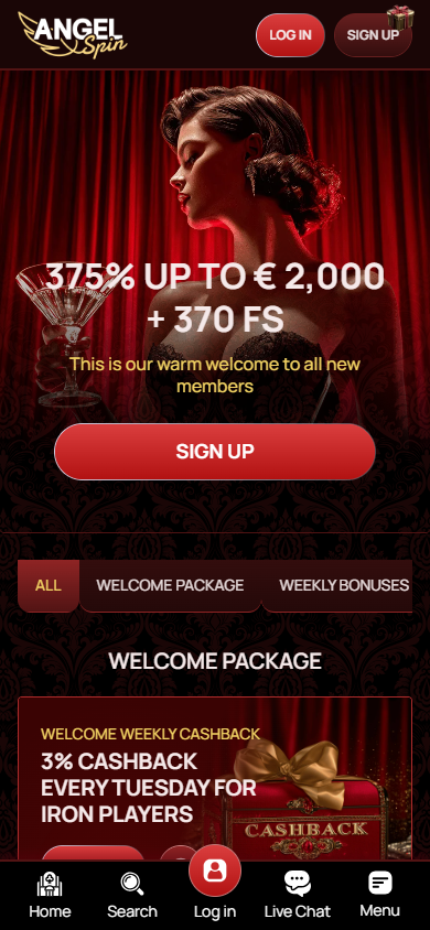 AngelSpin_Casino_promotions_mobile