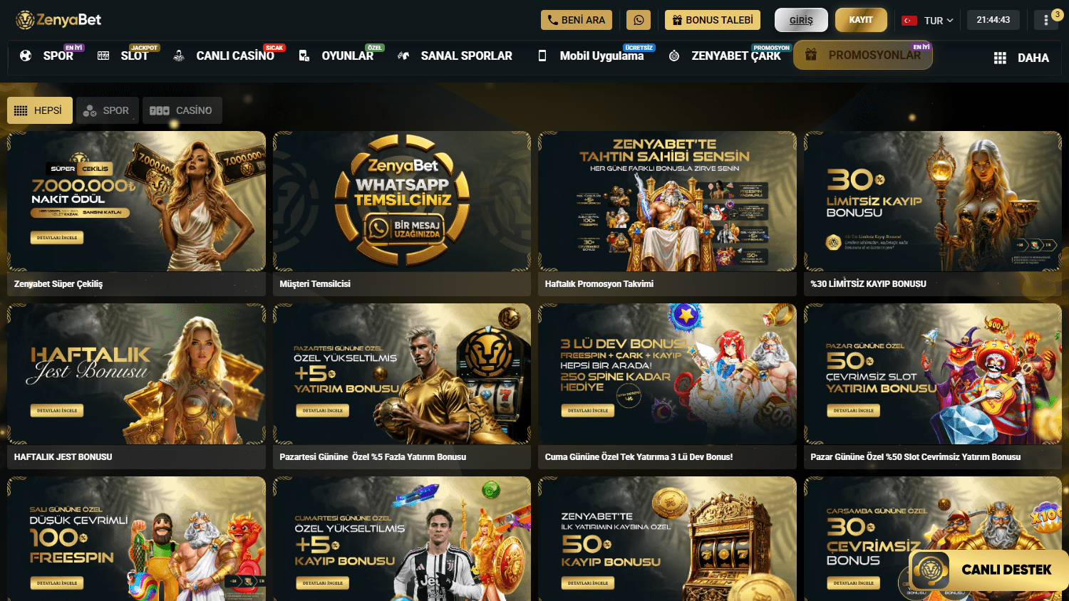 ZenyaBet_Casino_promotions_desktop