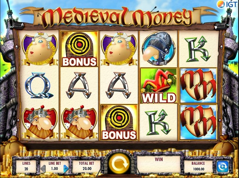 Medieval Money Free Slots.jpg