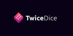 TwiceDice Casino Logo