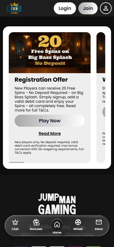 Inn_Spins_Casino_promotions_mobile