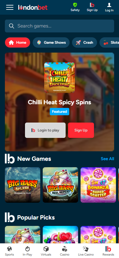 London.bet_Casino_game_gallery_mobile