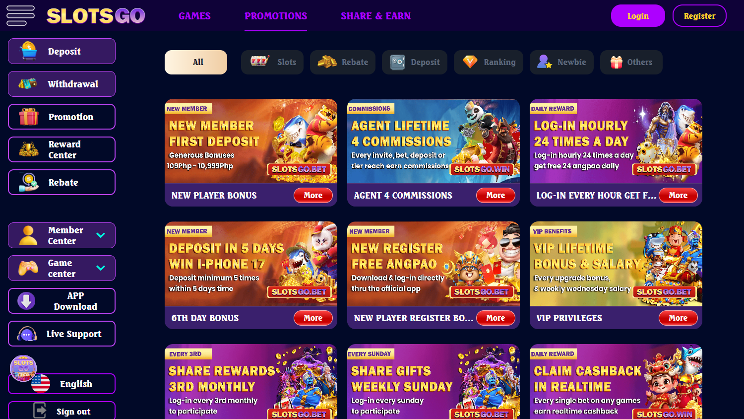 SlotsGo_Casino_promotions_desktop