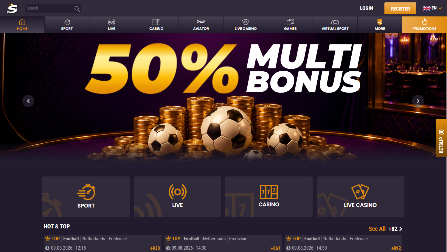 Spinkings_Casino_homepage_desktop