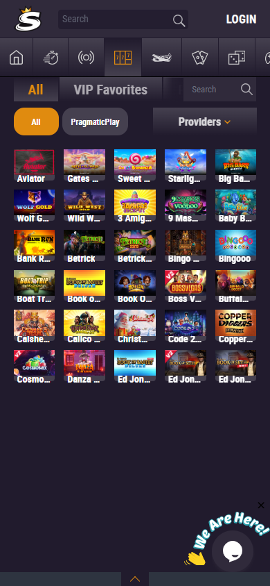 Spinkings_Casino_game_gallery_mobile
