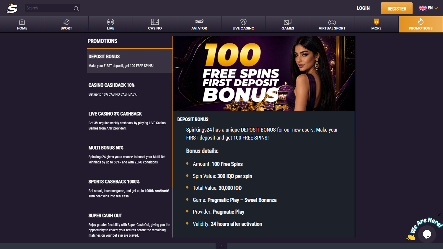 Spinkings_Casino_promotions_desktop