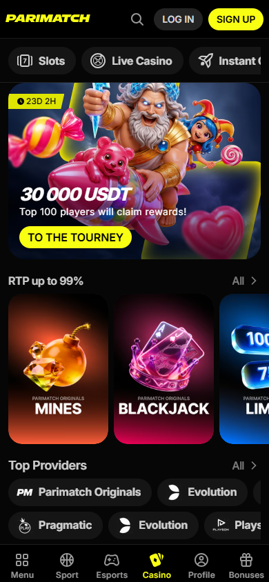 Parimatch_Casino_game_gallery_mobile
