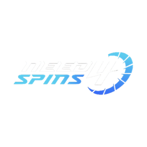 Need 4 Spins Casino Logo