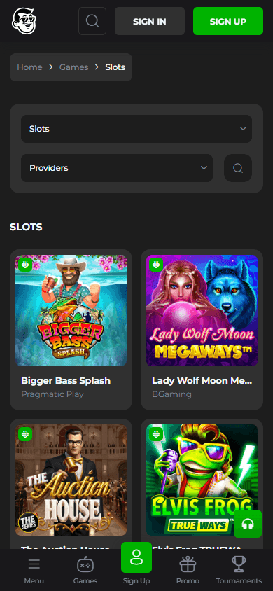 Billy_Billion_Casino_game_gallery_mobile