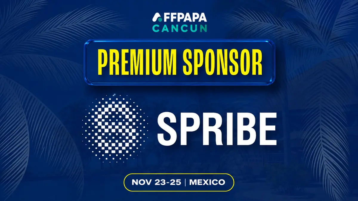 Spribe and AffPapa