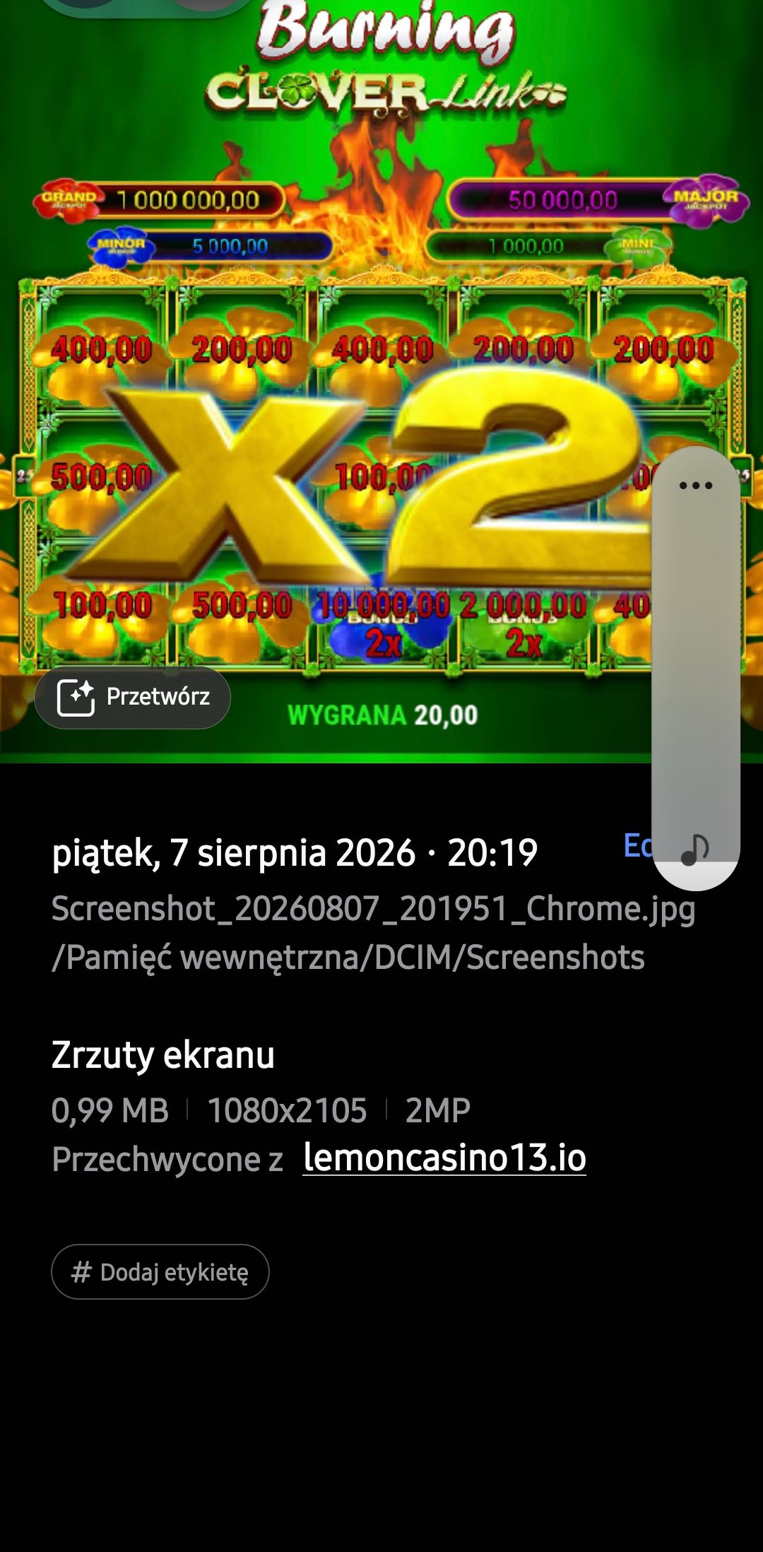 file