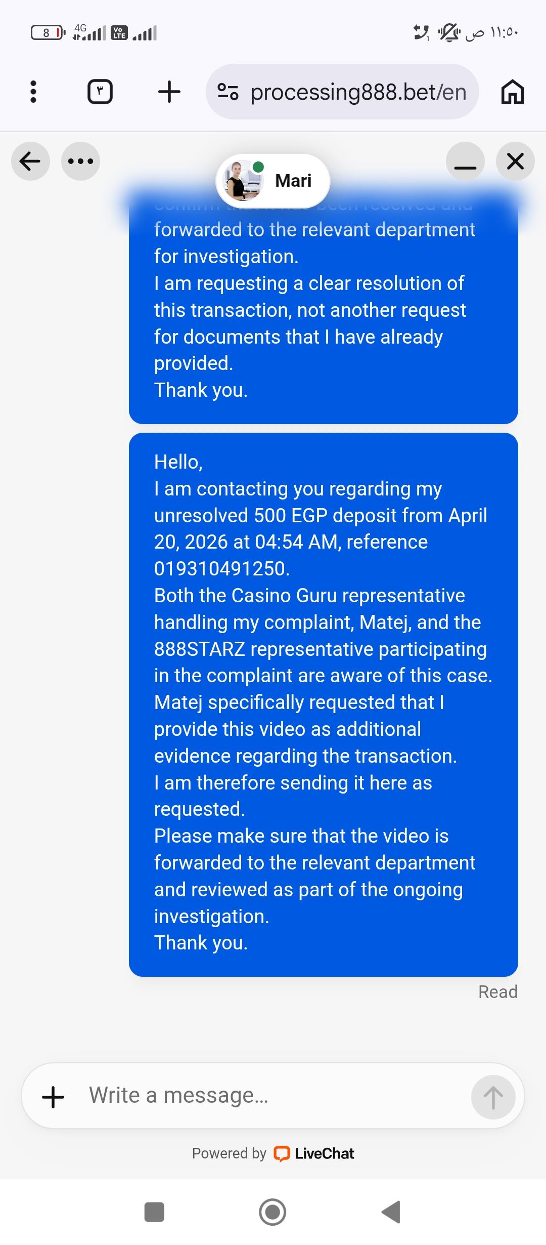 file
