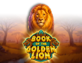 Book of the Golden Lion