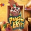 Paws of Egypt
