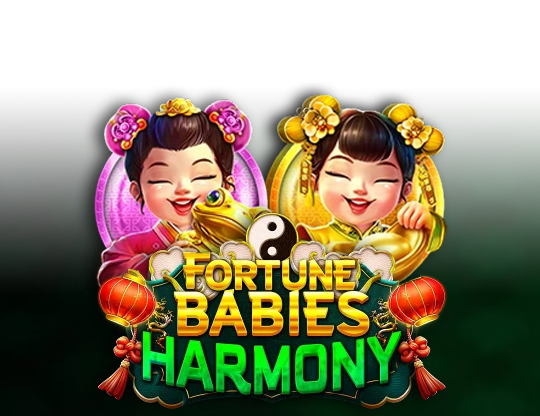 Fortune Babies - Harmony