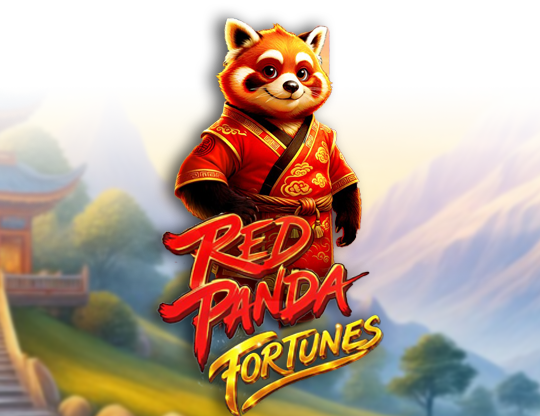 Red Panda Fortunes