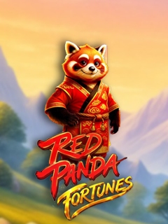 Red Panda Fortunes