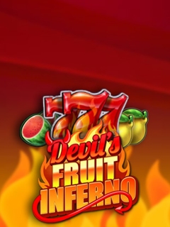 Devil's Fruit Inferno