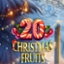 20 Christmas Fruits
