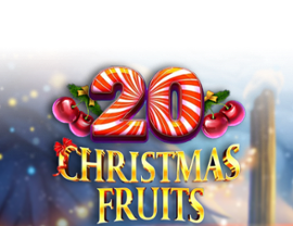 20 Christmas Fruits