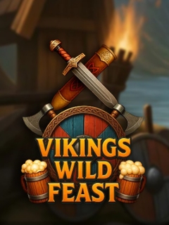 Vikings Wild Feast