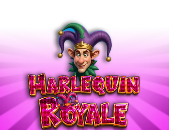Harlequin Royale