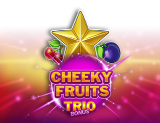 Cheeky Fruits Trio Bonus